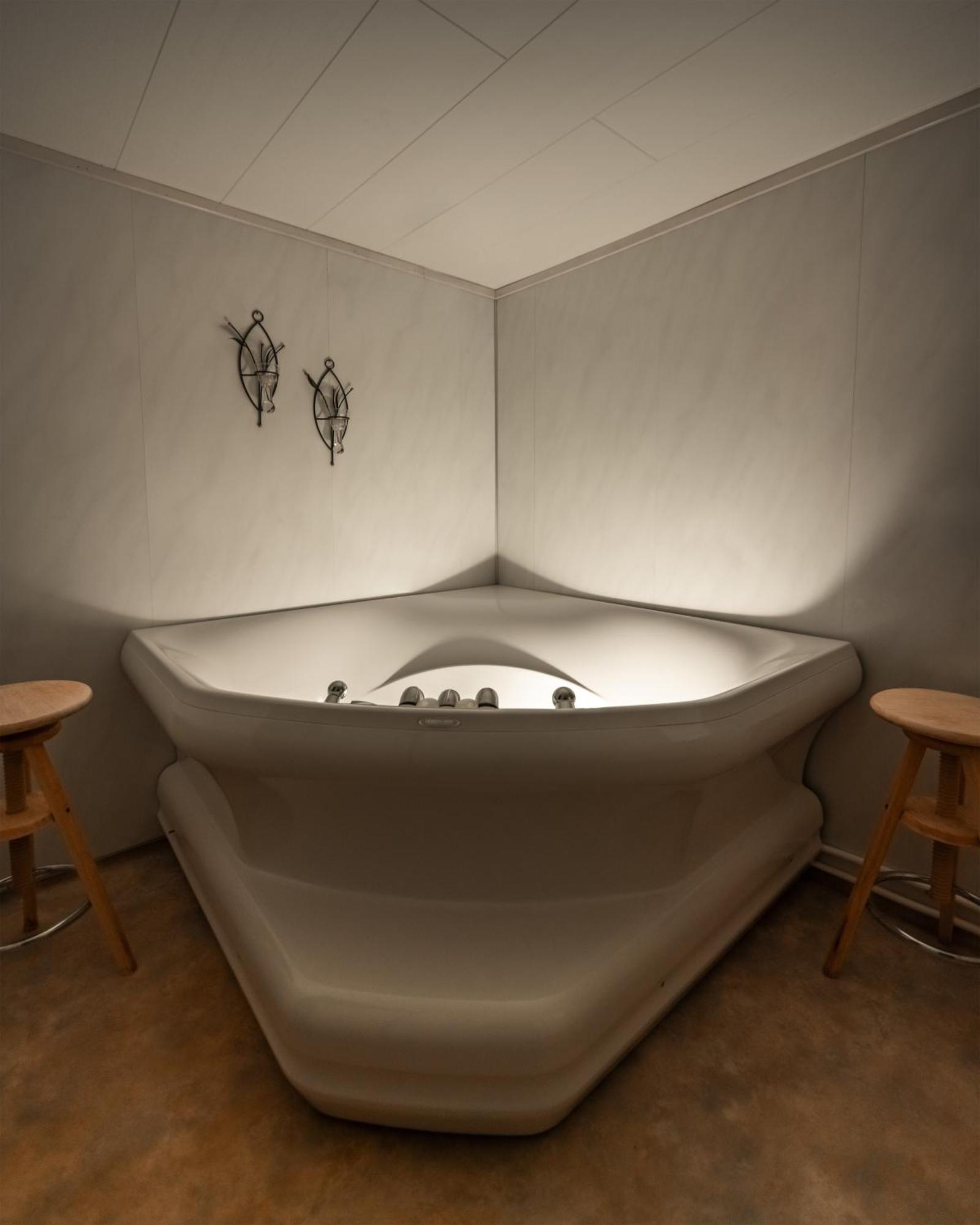 Lyngen Aurora House Villa Koppangen Екстериор снимка