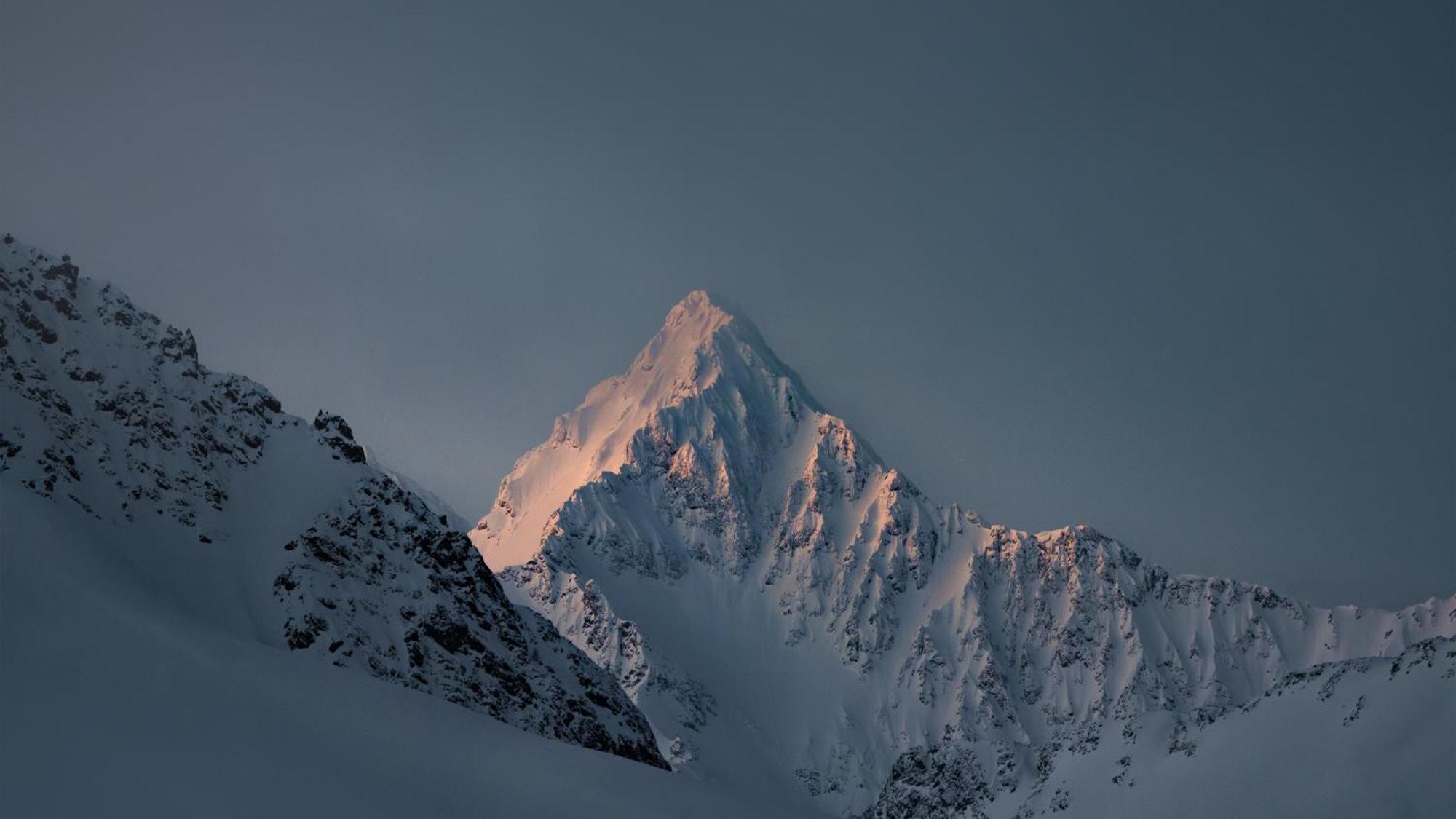 Lyngen Aurora House Villa Koppangen Екстериор снимка